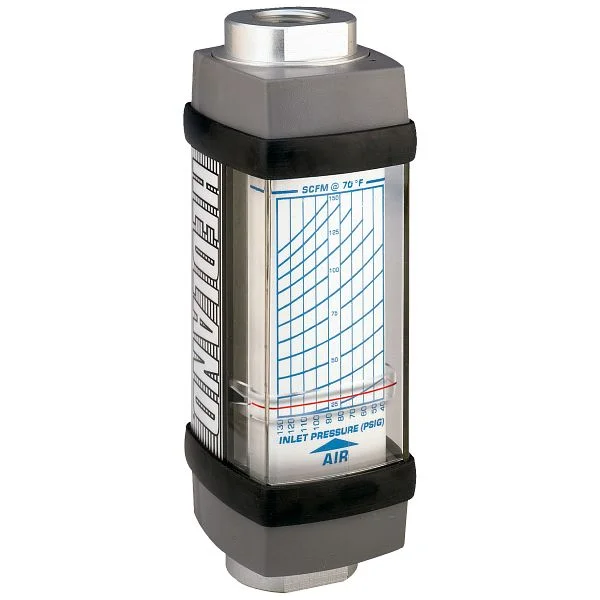 Air and Compressed Gas Meter