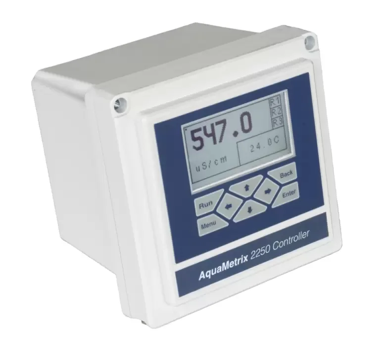 AM-2250 Proses Kontrol Cihazı