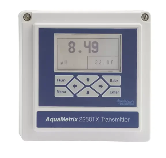 AM-2250TX Çok Parametreli Transmitter