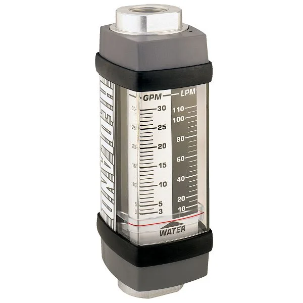 API Yağ, Kostik ve Korozif Sıvı Debimetre