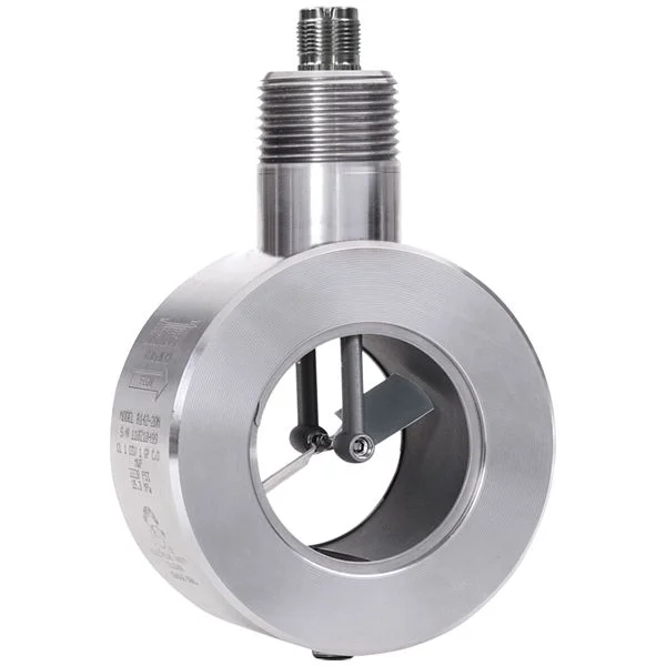 Badger Meter B142 Gaz Türbin Debimetre