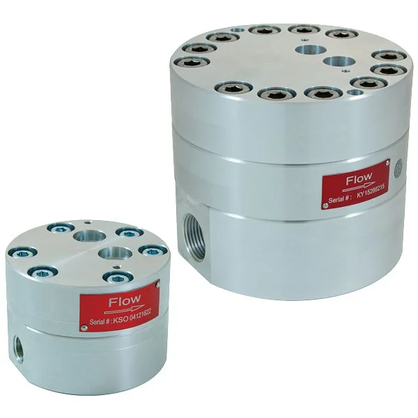 Badger Meter B1750 Pozitif Deplasmanlı Debimetre