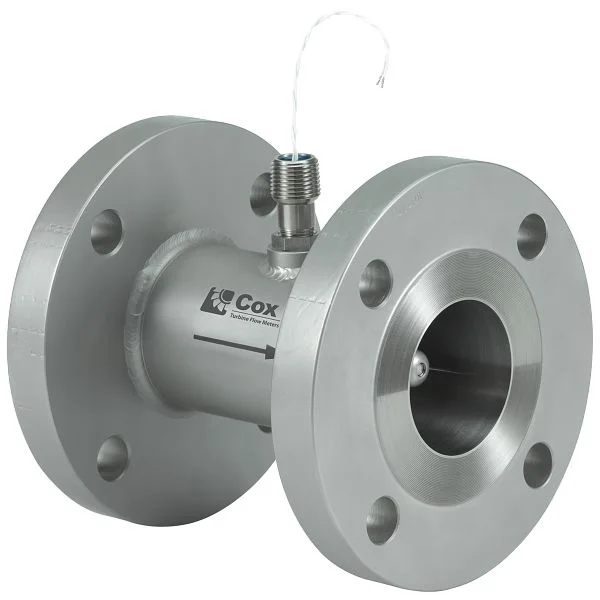 Badger Meter Hassas Gaz Debimetre (Üretimi Durduruldu)