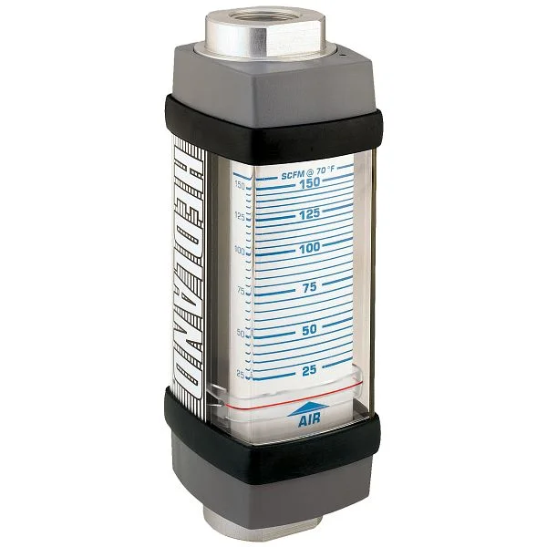 Korozif Hava ve Gaz Debimetre