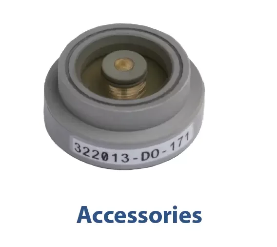 Çözünmüş Oksijen Sensörü Aksesuarları