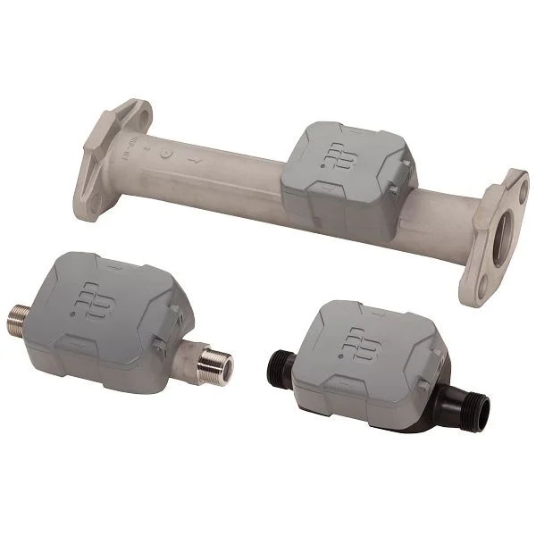 Dynasonics U500w Ultrasonik Debimetre