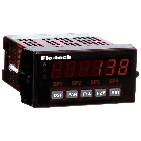 F6600 Serisi Dijital Gösterge