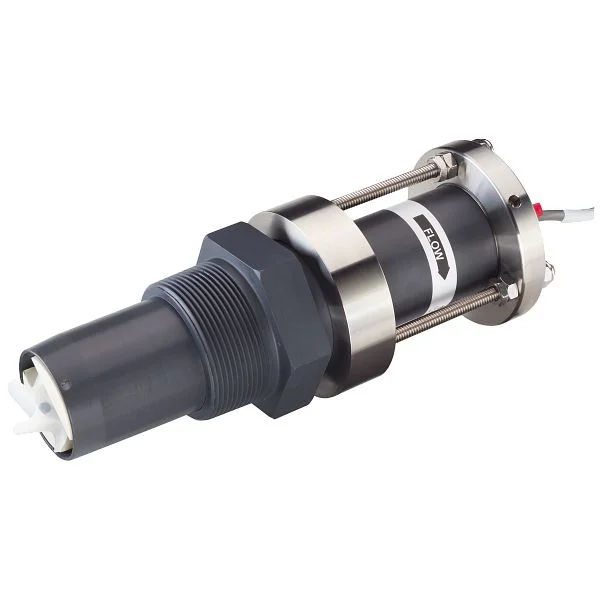 220 Serisi Daldırma Tip Akış Sensörü