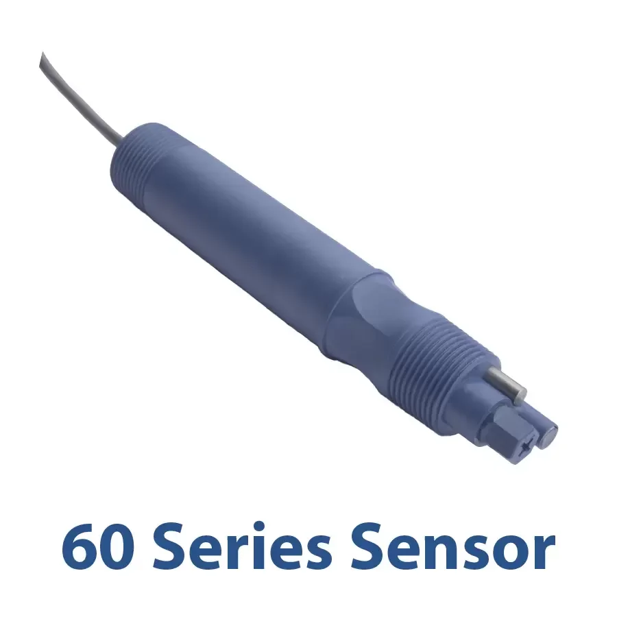 P60R5 / R60R5 pH ve ORP Sensörleri