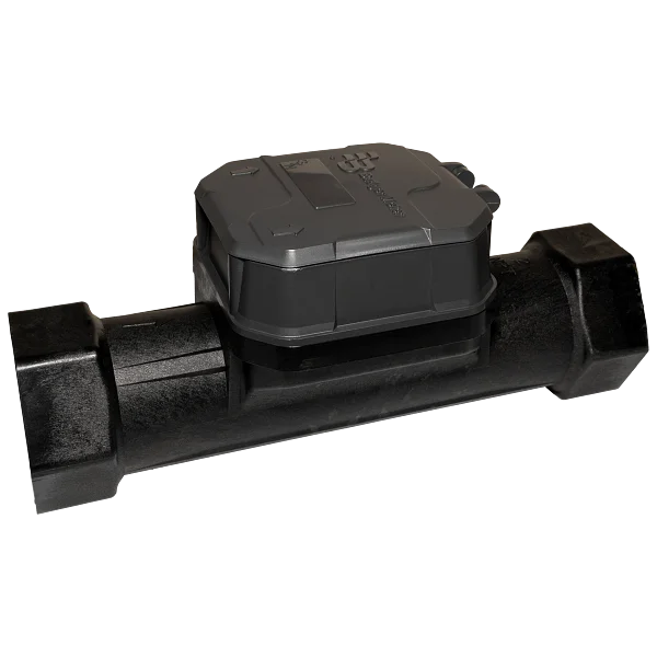 RS-900w Polimer Ultrasonik Debi Sensörü